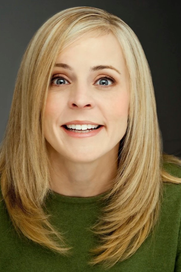 Maria Bamford Profile